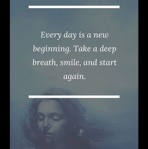 Meet your Posher, Krysta